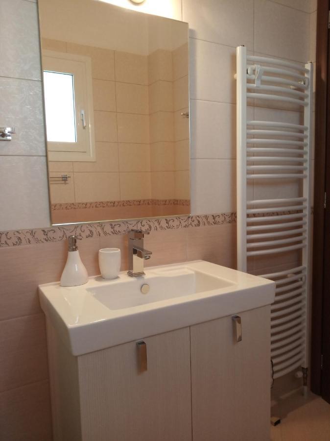 Villa Tsios Артемида Екстериор снимка